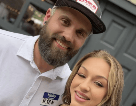 Ryan & Amanda’s Photo Stuns Fans
