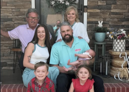 Ryan Lost Custody Of Kids