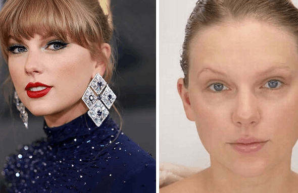 Husband Divorces Wife After No Makeup