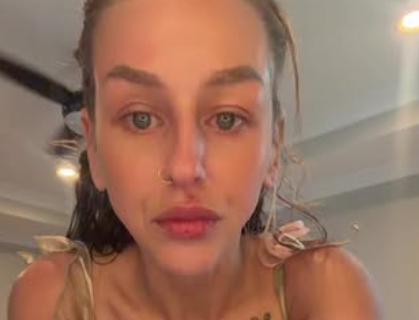 Amanda’s New Photo Stuns Fans