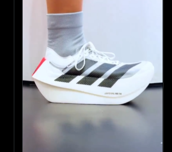 Adidas New Shoe