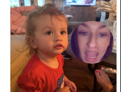 Amanda & Ryan’s Baby
