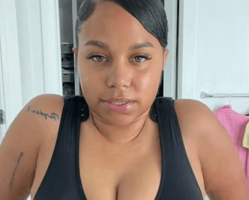 Cheyenne’s Photo Stuns Fans