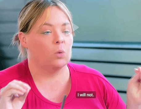 Catelynn & Tyler Heartbreak