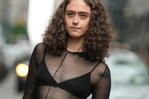 Kamala’s Step Daughter