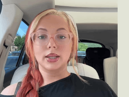 Jade’s Update Stuns Fans