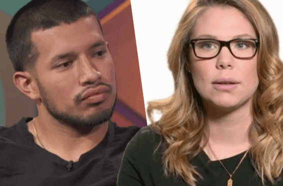 Javi Slams Kailyn
