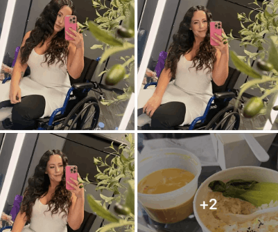 Jenelle’s Update