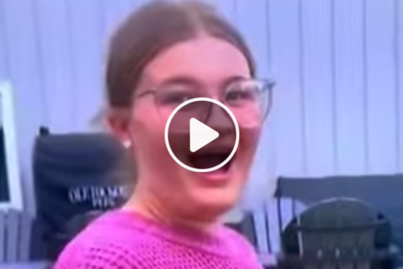 Leah Gets A Car