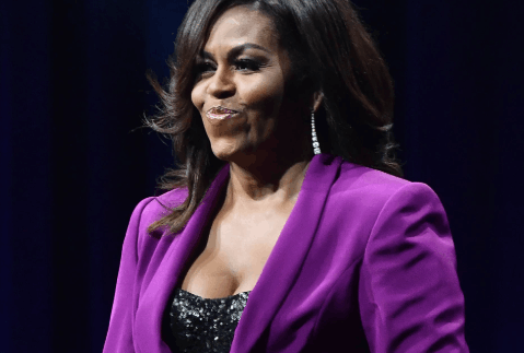 Michelle Obama