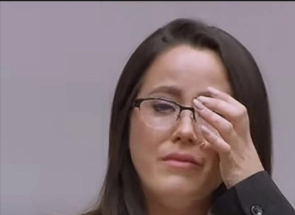 Pray For Jenelle