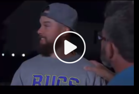 Tyler Makes Up With Ryan & Larry