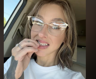 Amanda’s Update