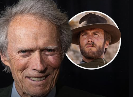 Clint Eastwood Update