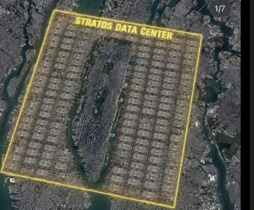 New Data Center In Utah
