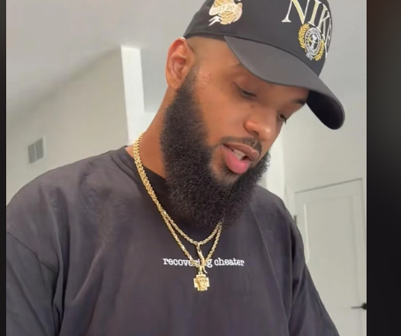 Kailyn’s BF Shirt
