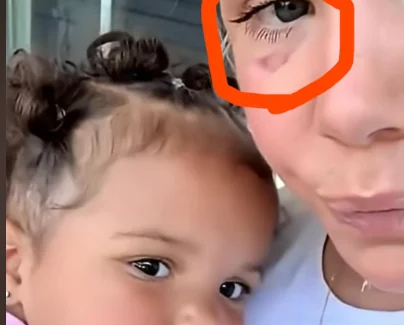 Pray For Kailyn