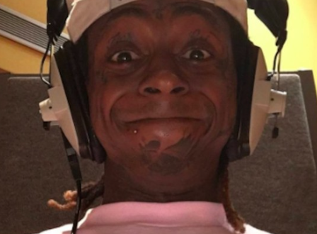Lil Wayne DMs Teen Mom