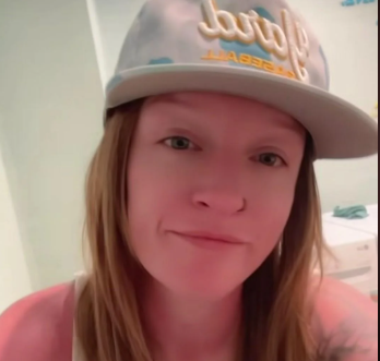 Maci’s New Photo Stuns Fans