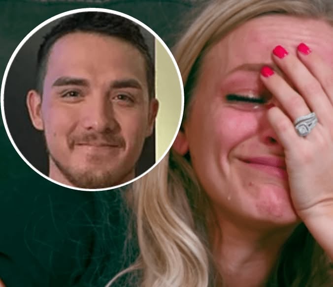 Mackenzie’s Husband Josh Update