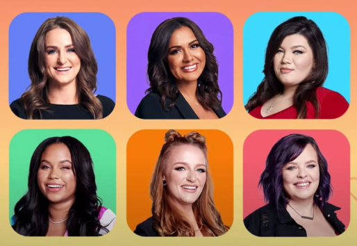 Richest Teen Mom Star