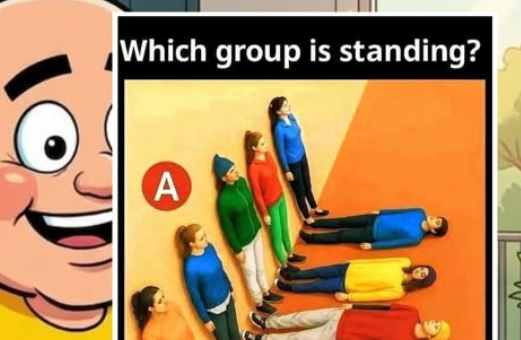 Which Group Solution