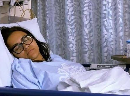 Briana Hospital
