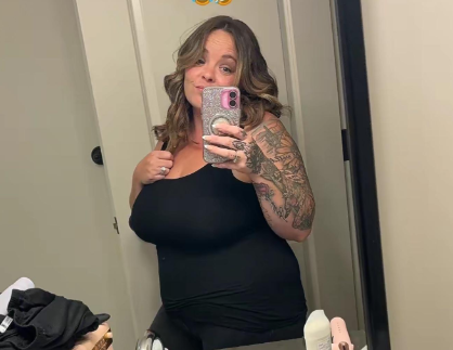 Catelynn’s Photo Stuns Fans