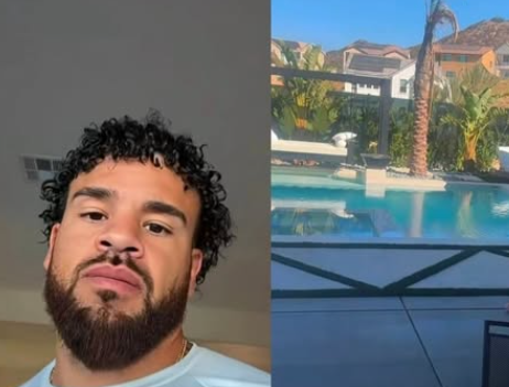 Cory Wharton Slammed