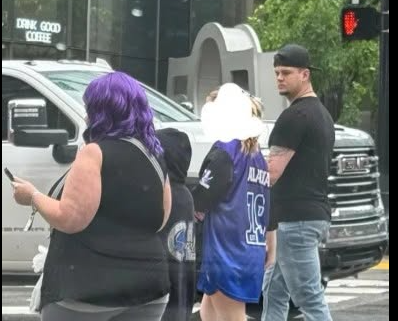 Fans Notice Something In Catelynn & Tyler’s Photo