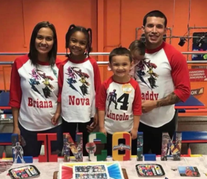 Javi & Briana Almost Had A Baby