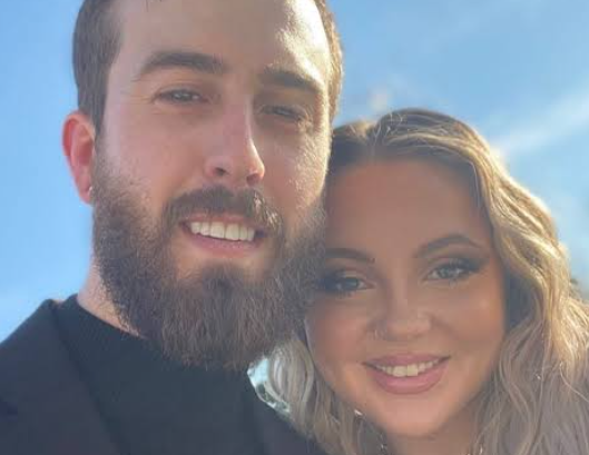 Jade & Sean Had Twins