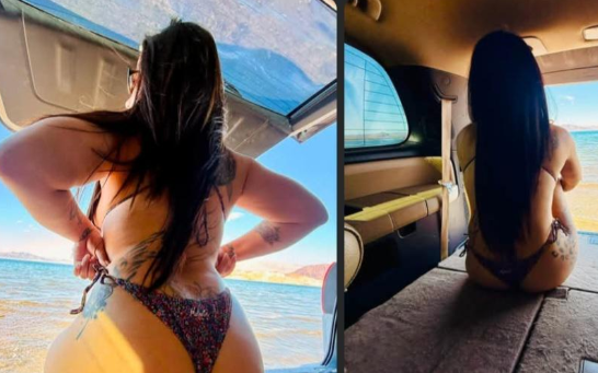 Jenelle’s New Photo Stuns Fans