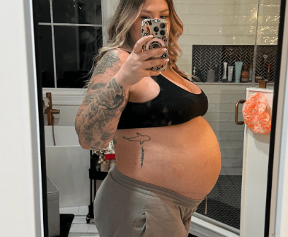 Kailyn Is Having Baby #8?!