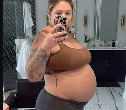 Kailyn Is Having Baby #8?!
