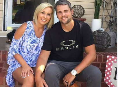 Mackenzie Reveals Why She Married Ryan