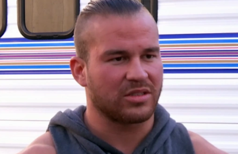 Nathan Out Of Jail
