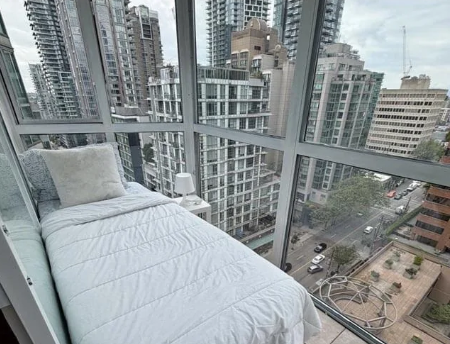 This Room Costs $980 Per Month