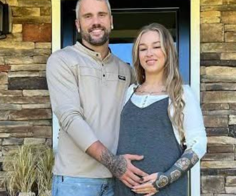 Ryan & Amanda Baby #2