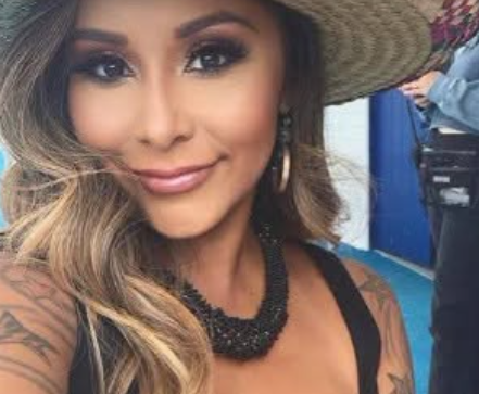Pray For Snooki