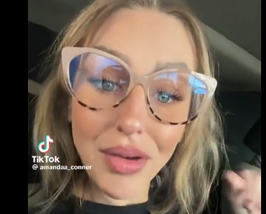 Amanda’s Update Stuns Fans
