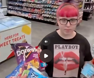 Aubree’s Update