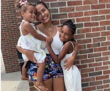 Briana & Family Will Leave USA?!