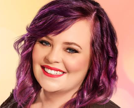 Catelynn’s Job