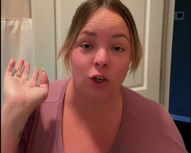 Catelynn’s Job