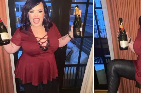 Catelynn’s Weight