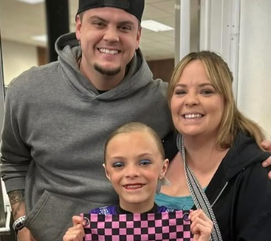 Catelynn & Tyler Having A Boy?!
