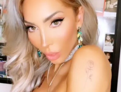 Farrah OnlyFans Earnings