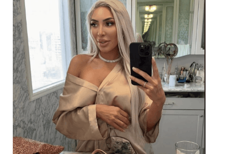 Farrah Is Engaged & Pregnant?!