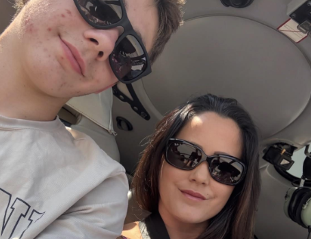 Jace’s Update